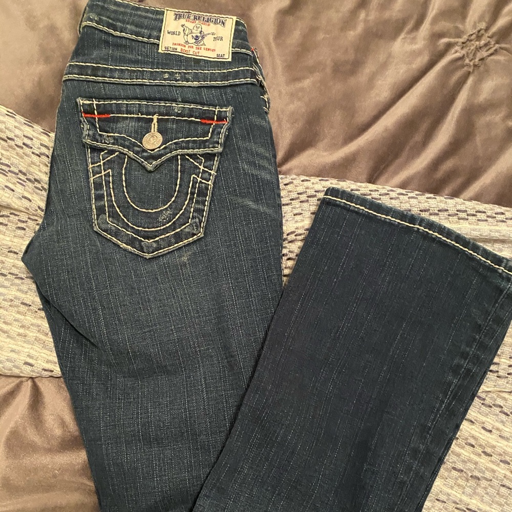 True religion jeans